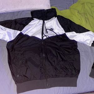 Nike Windbreaker